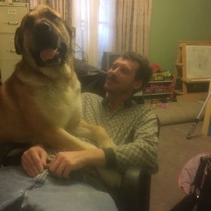 Meet your Posher, Timothy